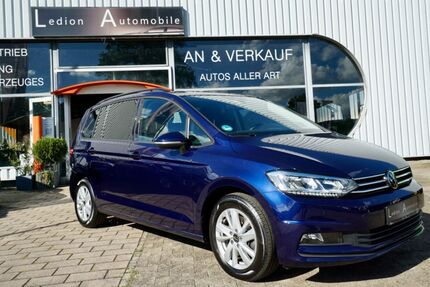 VW Touran 16.000 km 33.800 € Gundelfingen /Freiburg 79194