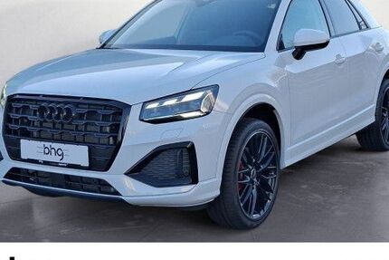 Audi Q2 4.900 km 36.990 &euro; Freiburg 79115
