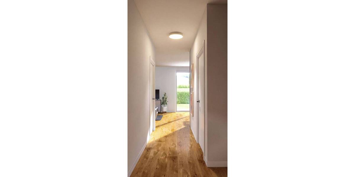 Etagenwohnung Glottertal - 3 Zimmer, 74 m&sup2;, 459.000&euro; | Angebot:26489128