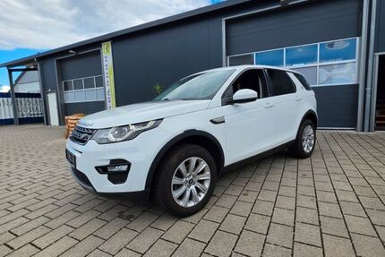 Land Rover Discovery 131.650 km 15.400 &euro; Ehrenkirchen 79238