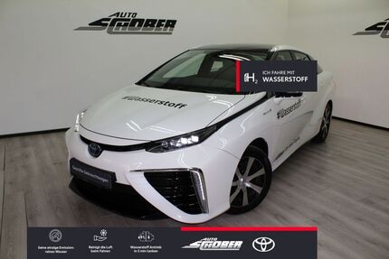 Toyota Mirai
