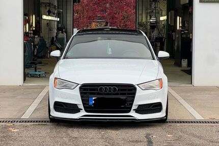 Audi A3 170.000 km 16.000 &euro; Emmendingen 79312