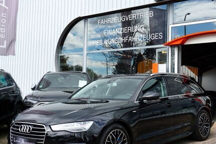 Audi A6 192.500 km 19.700 &euro; Gundelfingen /Freiburg 79194