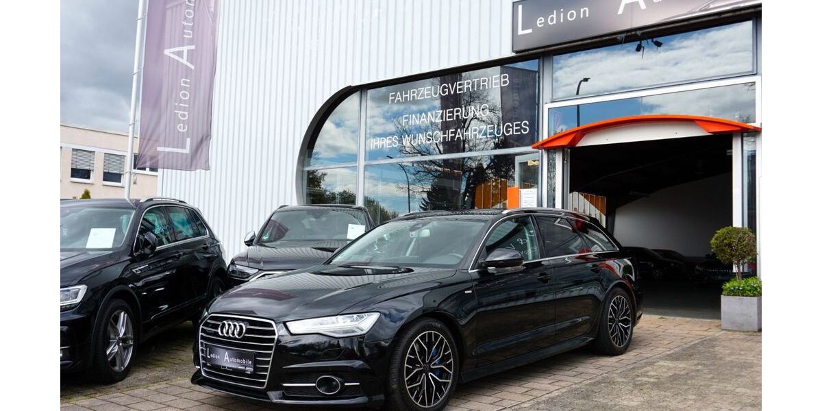 Audi A6 192.500 km 19.700 &euro; Gundelfingen /Freiburg 79194