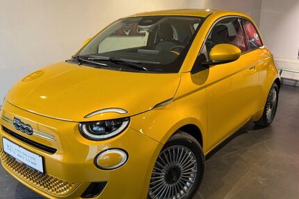 Fiat 500 3.500 km 19.690 &euro; Hartheim am Rhein 79258