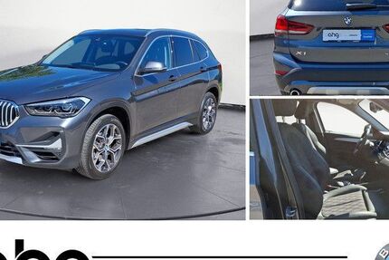 BMW X1 13.488 km 25.930 &euro; Freiburg 79108
