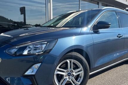Ford Focus 83.500 km 13.800 € Titisee Neustadt 79822