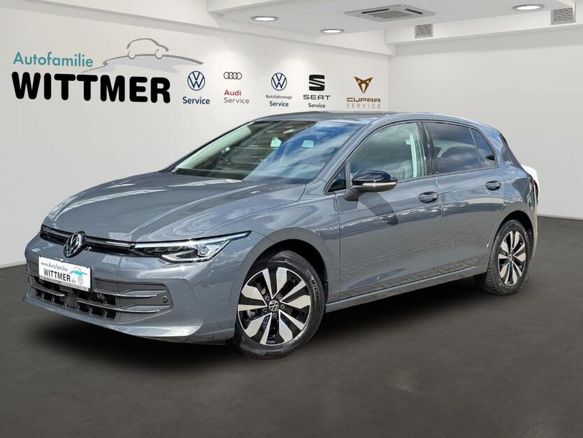 VW Golf 16.800 km 24.990 € Lenzkirch 79853