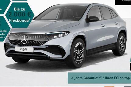 Mercedes-Benz EQA 8.200 km 45.900 &euro; Emmendingen 79312