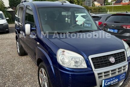 Fiat Doblo 151.800 km 4.300 € Ettenheim 77955