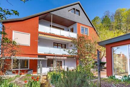 Haus Breisach am Rhein Breisach - 1 Zimmer, 292 m&sup2;, 875.000&euro; | Angebot:26141035