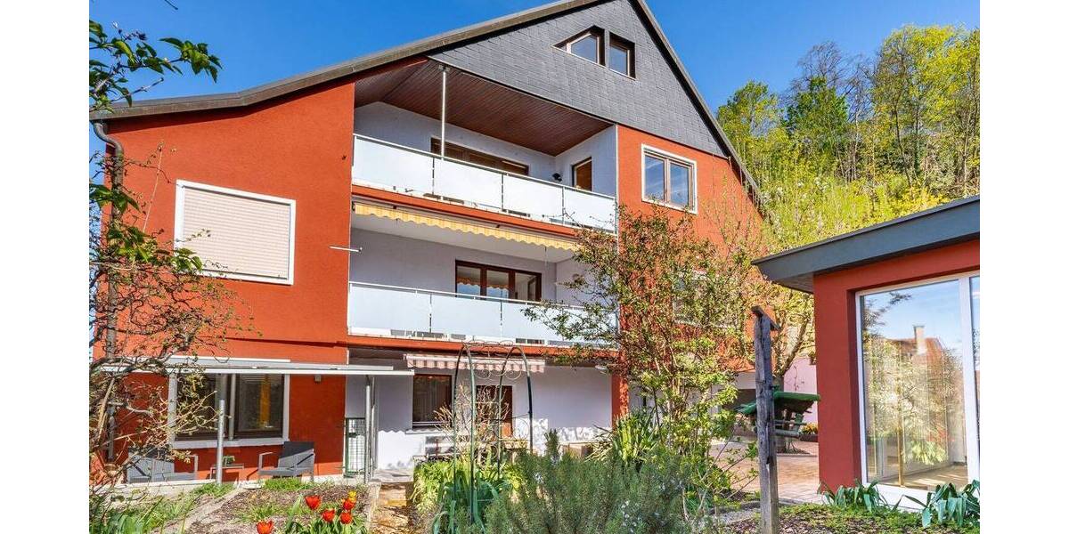 Mehrfamilienhaus, Wohnhaus Breisach am Rhein Breisach - 1 Zimmer, 292 m&sup2;, 875.000&euro; | Angebot:26141035