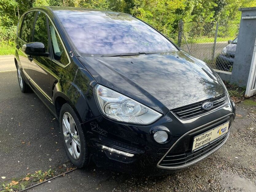 S-Max