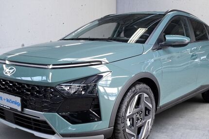 Hyundai BAYON 1.500 km 25.990 &euro; Freiburg im Breisgau 79108