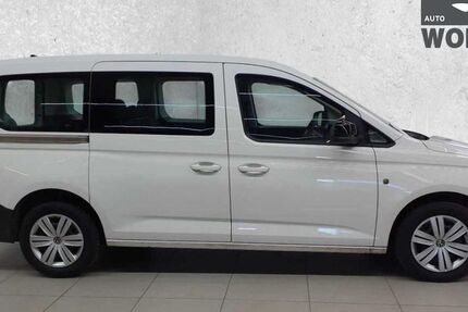 VW Caddy Maxi 62.000 km 25.900 &euro; Vogtsburg 79235