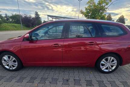 Peugeot 308 159.624 km 6.700 € march-holzhausen 79232
