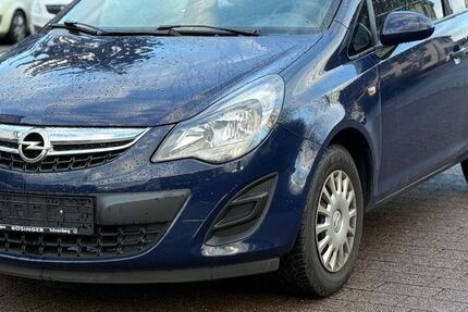 Opel Corsa 193.490 km 1.700 &euro; Ettenheim OT Altdorf 77955