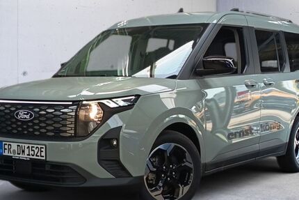 Ford Tourneo Courier 10.000 km 30.990 &euro; Freiburg im Breisgau 79108