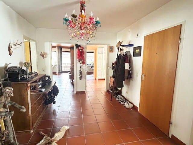 Etagenwohnung Stegen - Eschbach Eschbach - 5 Zimmer, 127 m&sup2;, 448.000&euro; | Angebot:26017962
