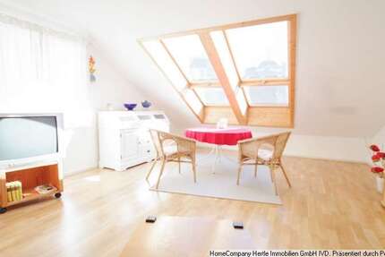 Zimmer Freiburg Herdern - 2 Zimmer, 1.100&euro; | Angebot:27200453