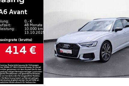 Audi A6 9.593 km 44.420 € Freiburg 79115