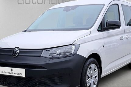 VW Caddy 40.058 km 26.900 € Bad Krozingen 79189