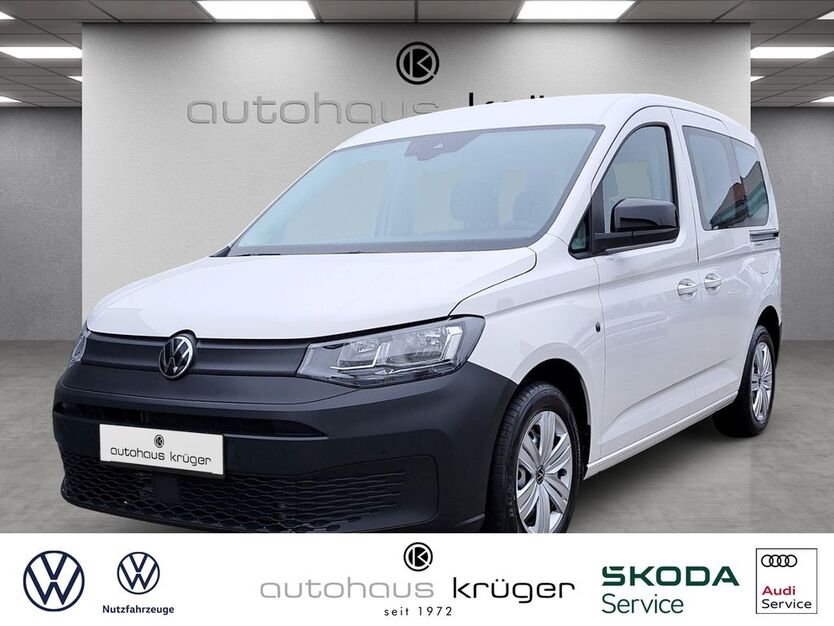 VW Caddy 40.058 km 26.900 € Bad Krozingen 79189