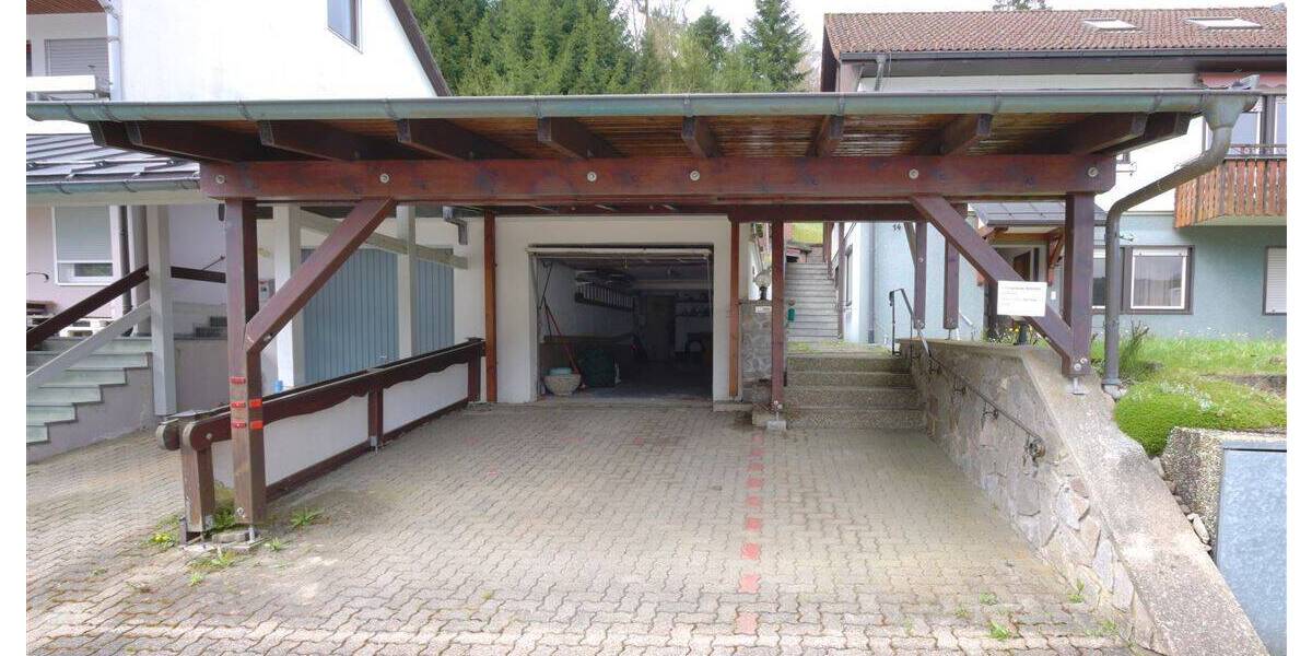 Doppelhaushälfte Wembach Wembach - 8 Zimmer, 160 m&sup2;, 395.000&euro; | Angebot:26204303