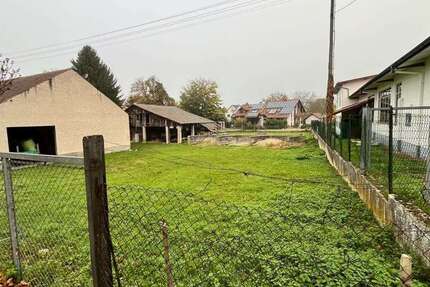 Grundstück zu verkaufen in Vogtsburg 75.000 € 200 m² zimmer