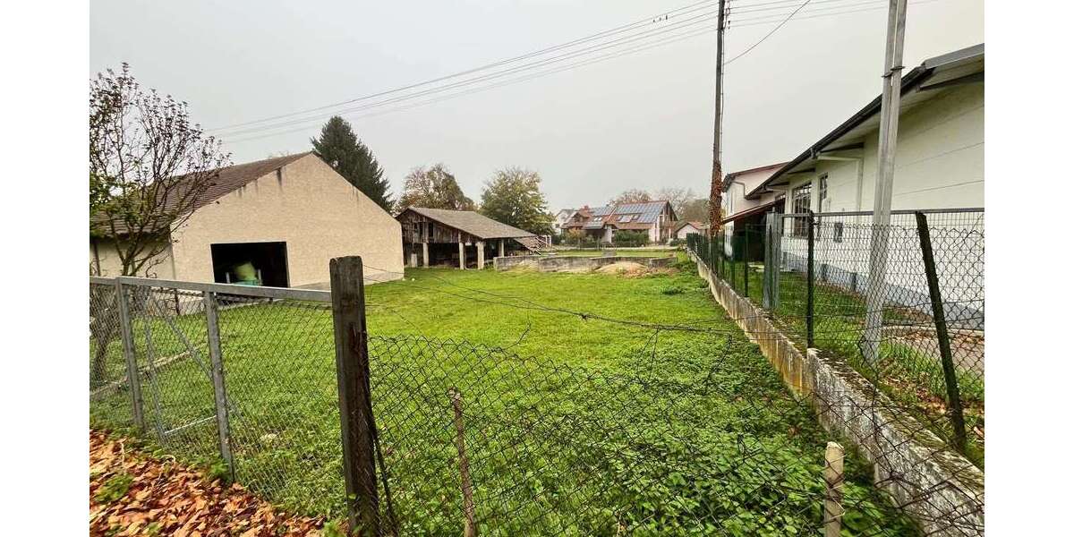 Grundstück zu verkaufen in Vogtsburg 75.000 € 200 m² zimmer