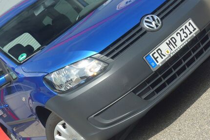 VW Caddy 169.000 km 9.900 € Freiburg 79111