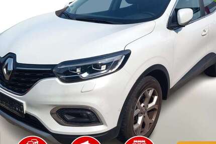Renault Kadjar 80.131 km 15.288 € Freiburg im Breisgau 79111