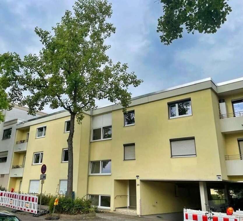 Wohnung zum Kaufen in Freiburg 395.000 € 93 m²
