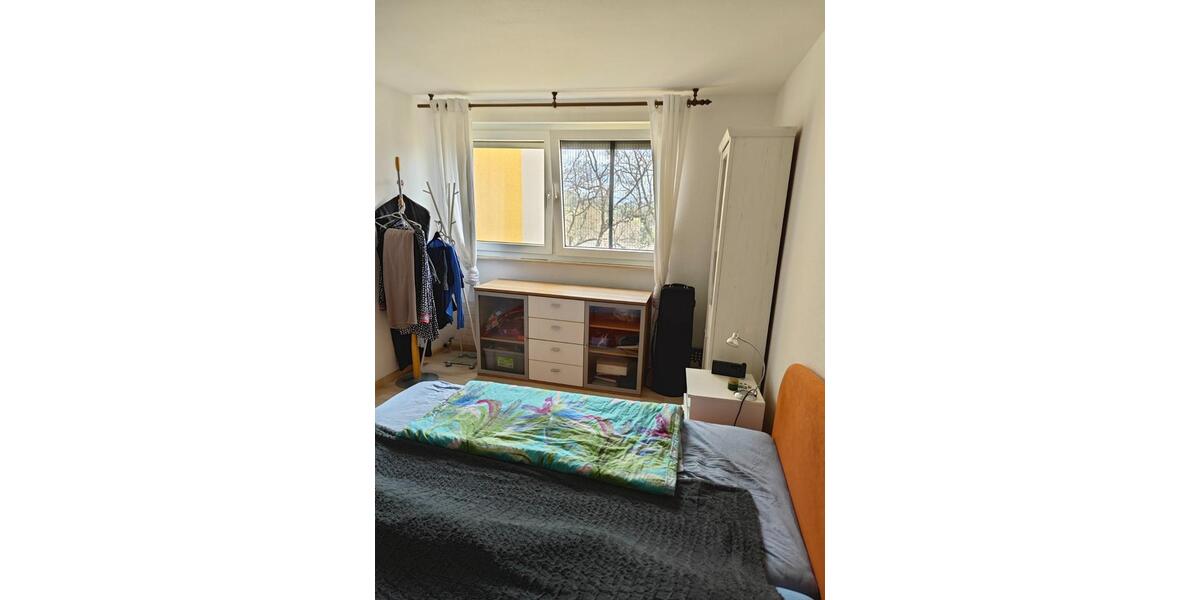 Etagenwohnung Freiburg im Breisgau Betzenhausen - 2 Zimmer, 57 m&sup2;, 249.000&euro; | Angebot:25804924