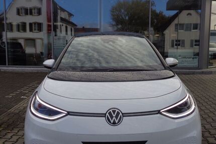 VW ID.3 28.000 km 25.980 &euro; Buggingen-Seefelden 79426