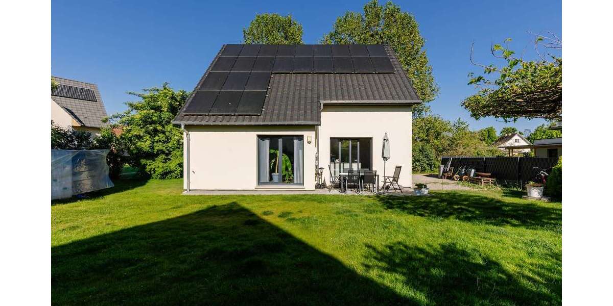 Einfamilienhaus Breisach am Rhein - 5 Zimmer, 157 m&sup2;, 450.000&euro; | Angebot:26756872