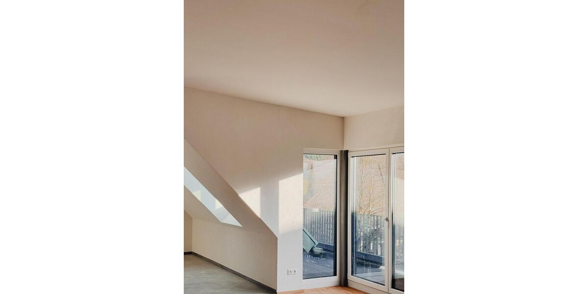 Dachgeschoßwohnung Emmendingen - 3 Zimmer, 101 m&sup2;, 1.718&euro; | Angebot:23869973