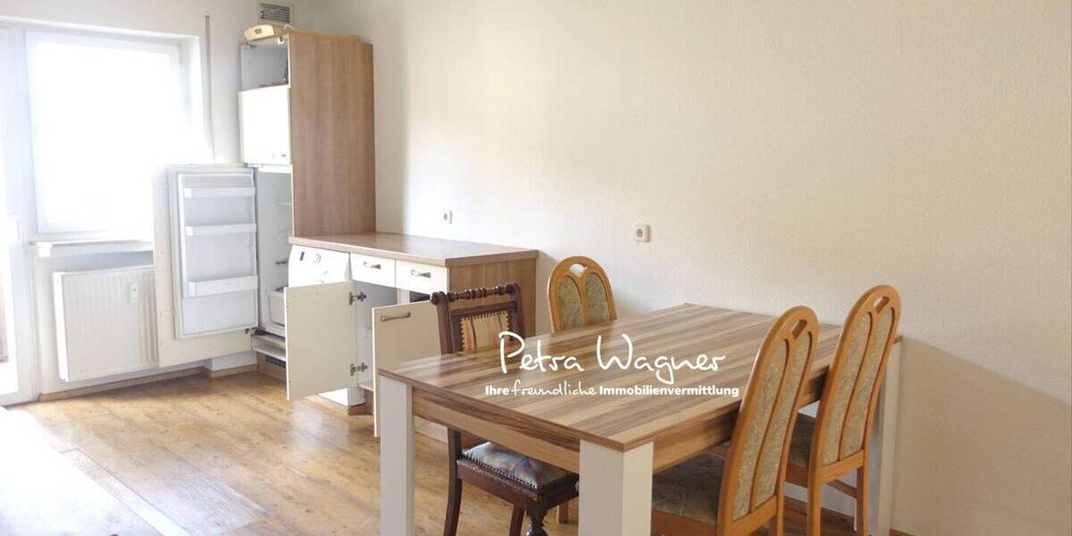 Etagenwohnung Freiburg im Breisgau Stühlinger - 3 Zimmer, 106 m&sup2;, 480.000&euro; | Angebot:26433507