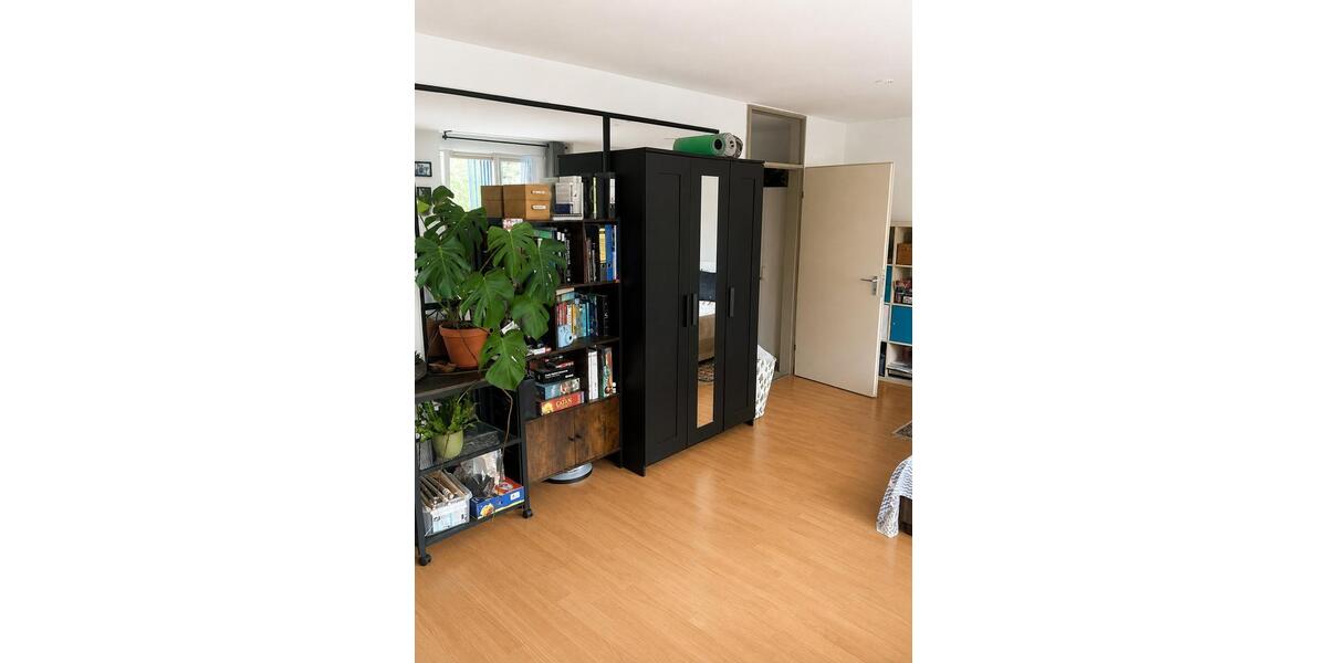 Etagenwohnung Freiburg im Breisgau Betzenhausen - 1 Zimmer, 37 m&sup2;, 212.700&euro; | Angebot:27118143