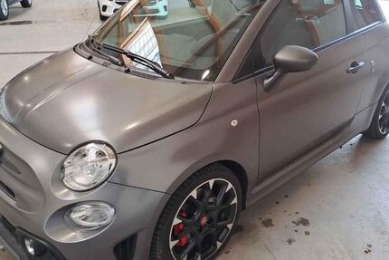 Abarth 595 Competizione 53.600 km 20.980 &euro; Herbolzheim 79336