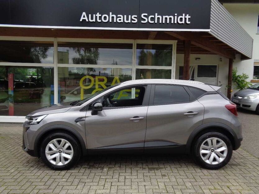 Mitsubishi ASX 2.000 km 27.500 € Bernau 79872