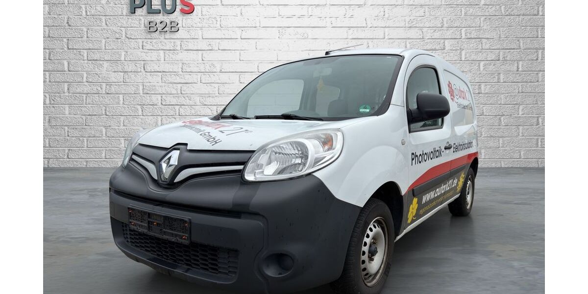 Renault Kangoo 108.000 km 6.500 &euro; Ihringen / bei Freiburg im Breisgau 79241
