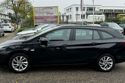Opel Astra 131.867 km 9.590 &euro; Gundelfingen 79194