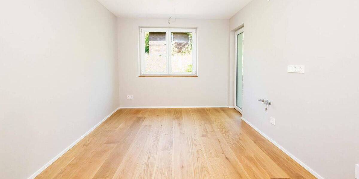 Etagenwohnung Merzhausen - 4 Zimmer, 96 m&sup2;, 699.000&euro; | Angebot:26917406