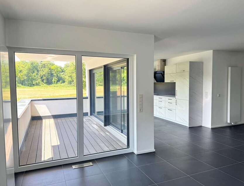 Wohnung zum Kaufen in Bad Krozingen 449.000 € 86.03 m²
