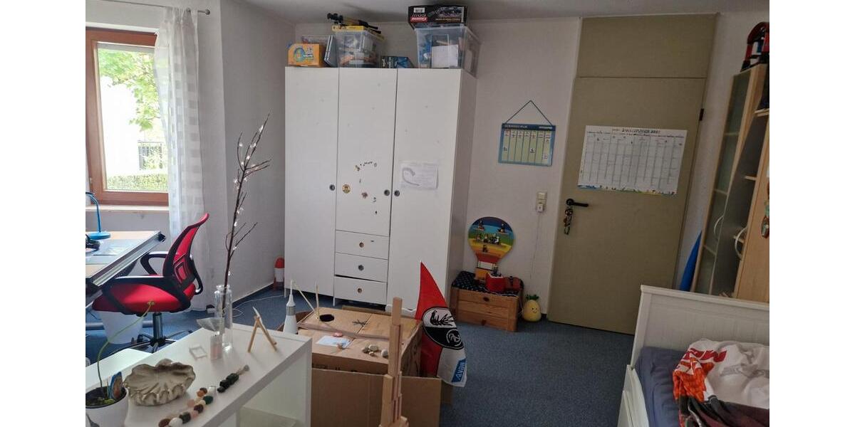 Etagenwohnung Denzlingen - 3.5 Zimmer, 96 m&sup2;, 379.000&euro; | Angebot:26918810