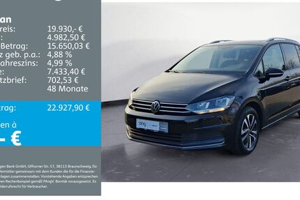 VW Touran 123.370 km 20.730 &euro; Freiburg 79115
