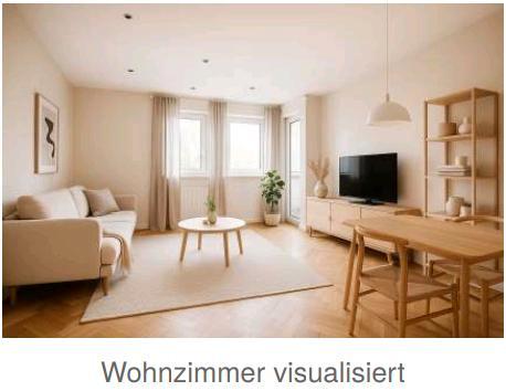 Etagenwohnung Freiburg im Breisgau Betzenhausen - 3 Zimmer, 78 m&sup2;, 330.000&euro; | Angebot:27248642