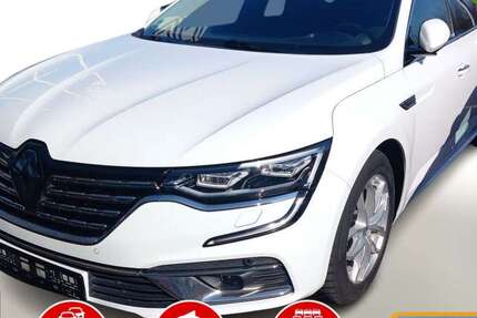 Renault Talisman 114.528 km 18.488 &euro; Freiburg im Breisgau 79111