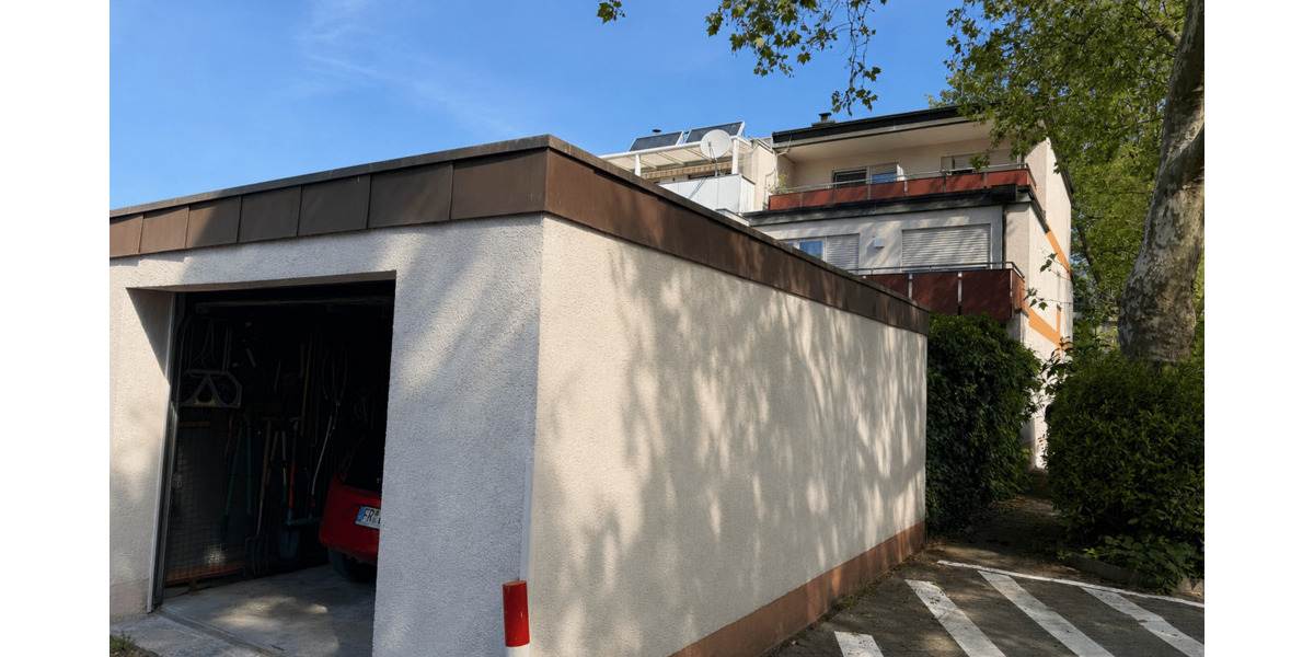 Etagenwohnung Freiburg im Breisgau Weingarten - 2 Zimmer, 69 m&sup2;, 395.000&euro; | Angebot:26583163
